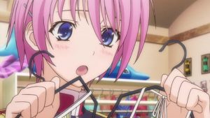 Walkure Romanze Episodio 9