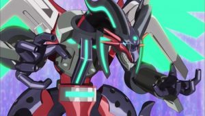 Yu-Gi-Oh! VRAINS Episodio 11