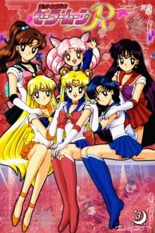 Sailor Moon Episodio 28