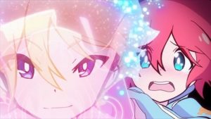 Uchuu Patrol Luluco Episodio 13