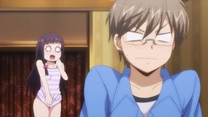 Okusama Ga Seito Kaichou! 2 Episodio 6