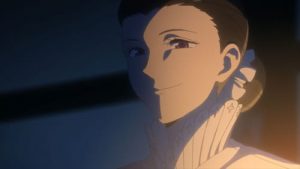 Yakusoku no Neverland Episodio 11