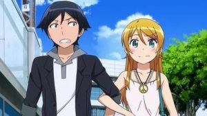 Ore No Imouto Ga Konna Ni Kawaii Wake Ga Nai 2 Episodio 5