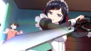 Ore Ga Ojousama Gakkou Ni Shomin Sample Toshite Gets Sareta Ken Episodio 8