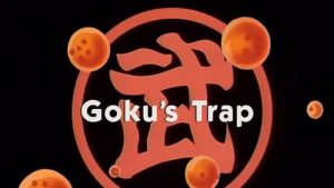 Dragon Ball Episodio 146