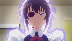 Uchi no Maid ga Uzasugiru! Episodio 4