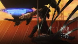 Saredo Tsumibito wa Ryuu to Odoru Episodio 5