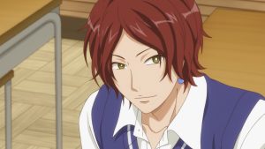 Ookami Shoujo to Kuro Ouji Episodio 10