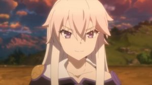 Zero kara Hajimeru Mahou no Sho Episodio 12