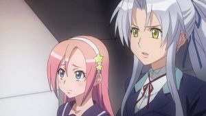 Triage X Episodio 8