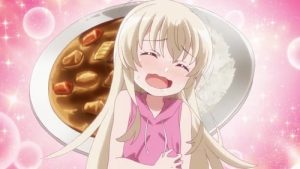 Uchi no Maid ga Uzasugiru! Episodio 1