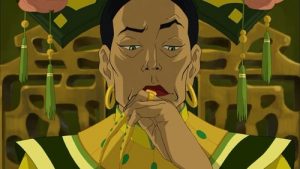 Avatar: A Lenda De Korra Episodio 36