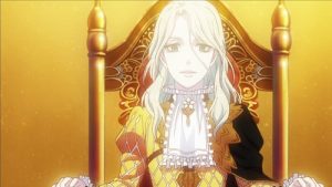 Vatican Kiseki Chousakan Episodio 11