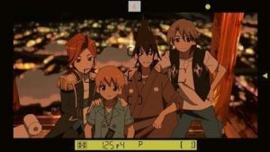 Uchouten Kazoku Episodio 4