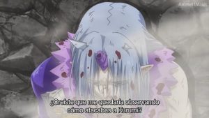 Shinmai Maou no Testament Burst Episodio 10