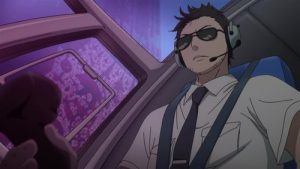 Seikaisuru Kado Episodio 1