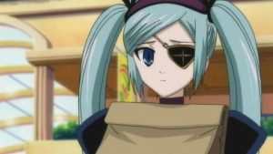 Venus Versus Virus Episodio 9
