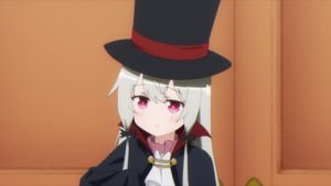 Tonari no Kyuuketsuki-san Episodio 6