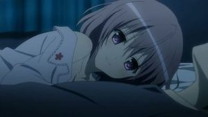 To Love-Ru: Darkness Episodio 1
