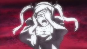 Venus Versus Virus Episodio 7