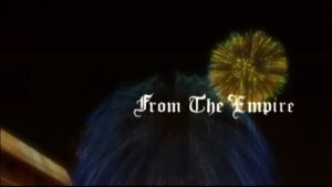 Trinity Blood Episodio 11