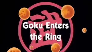 Dragon Ball Episodio 92