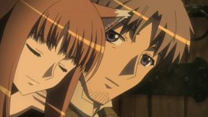 Ookami To Koushinryou Episodio 11