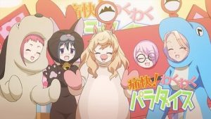 Ongaku Shoujo Episodio 9