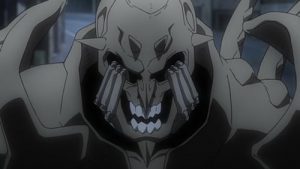Zetman Episodio 4