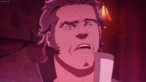 Shingeki no Bahamut: Virgin Soul Episodio 18