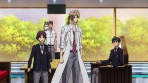 Trickster Episodio 18