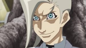 Yu-Gi-Oh! VRAINS Episodio 101