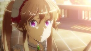 Outbreak Company Episodio 1