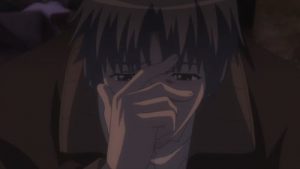 Ookami To Koushinryou 2 Episodio 3