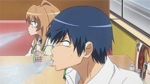 Toradora Episodio 5