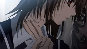 Vampire Knight Episodio 4