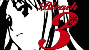 Bleach Episodio 3