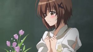 Yosuga No Sora Episodio 5