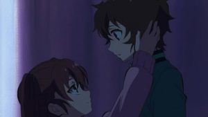Owari no Seraph Episodio 6