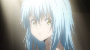 Tensei Shitara Slime Datta Ken Episodio 8