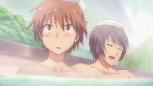 Sakurasou no Pet na Kanojo Episodio 7