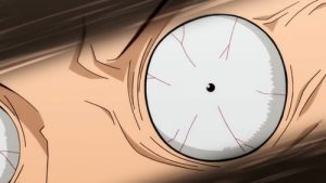 Trickster Episodio 2