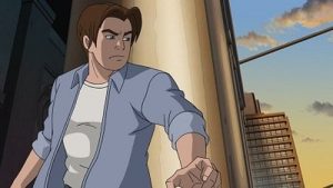 Ultimate Homem Aranha Episodio 21