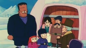 Dragon Ball Episodio 42