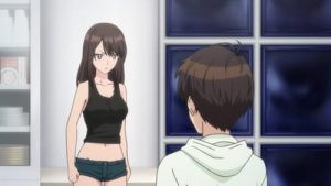 Seiren Episodio 2