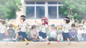 Zombieland Saga Episodio 11
