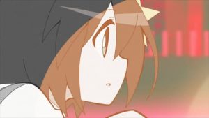 Uchuu Patrol Luluco Episodio 11