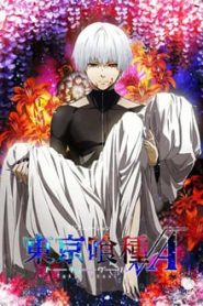 Tokyo Ghoul 2 Temporada Online