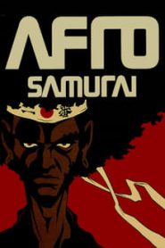 Afro Samurai 1 Temporada Online
