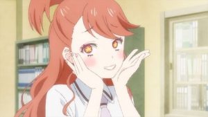 Asobi Asobase Episodio 11